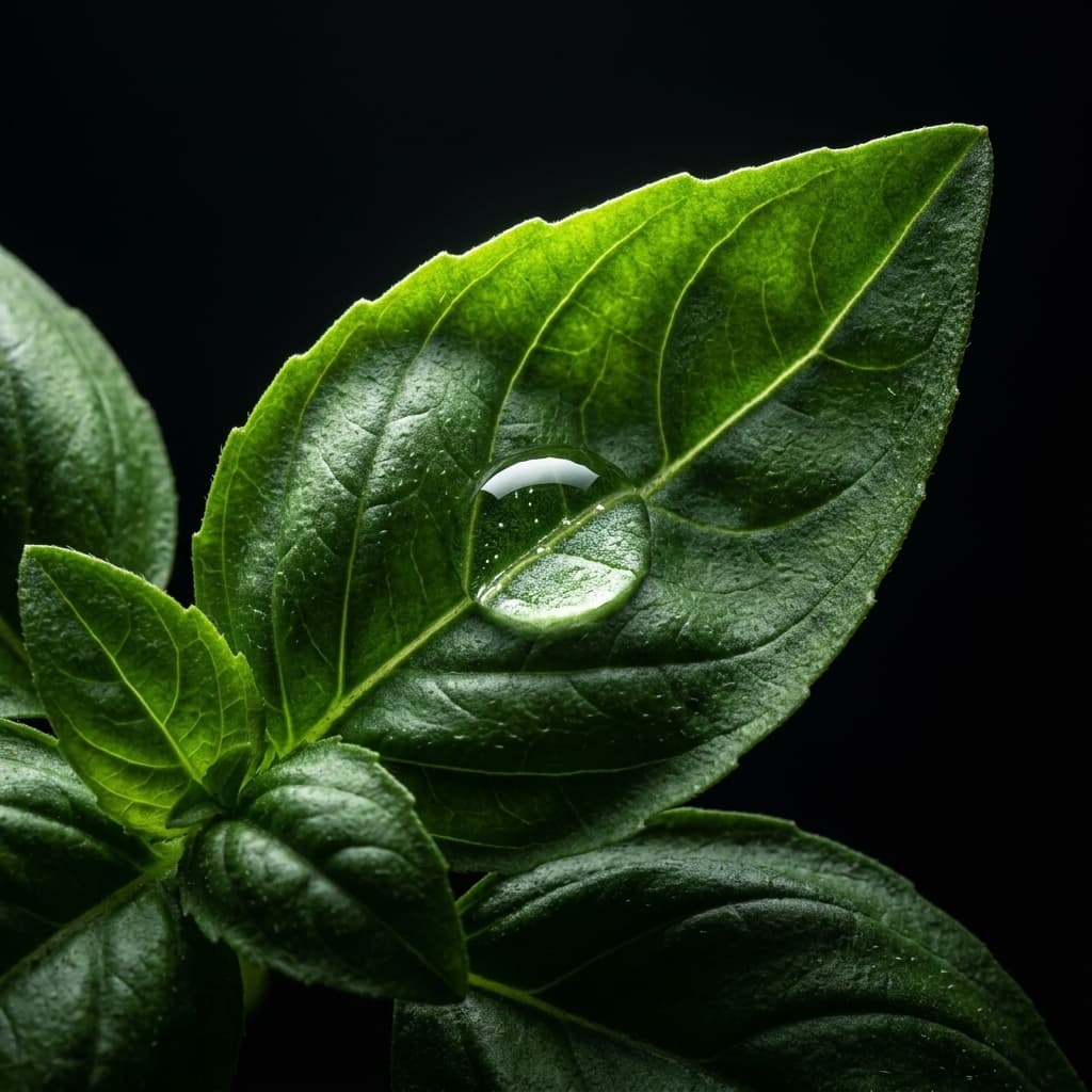 Genovese Basil