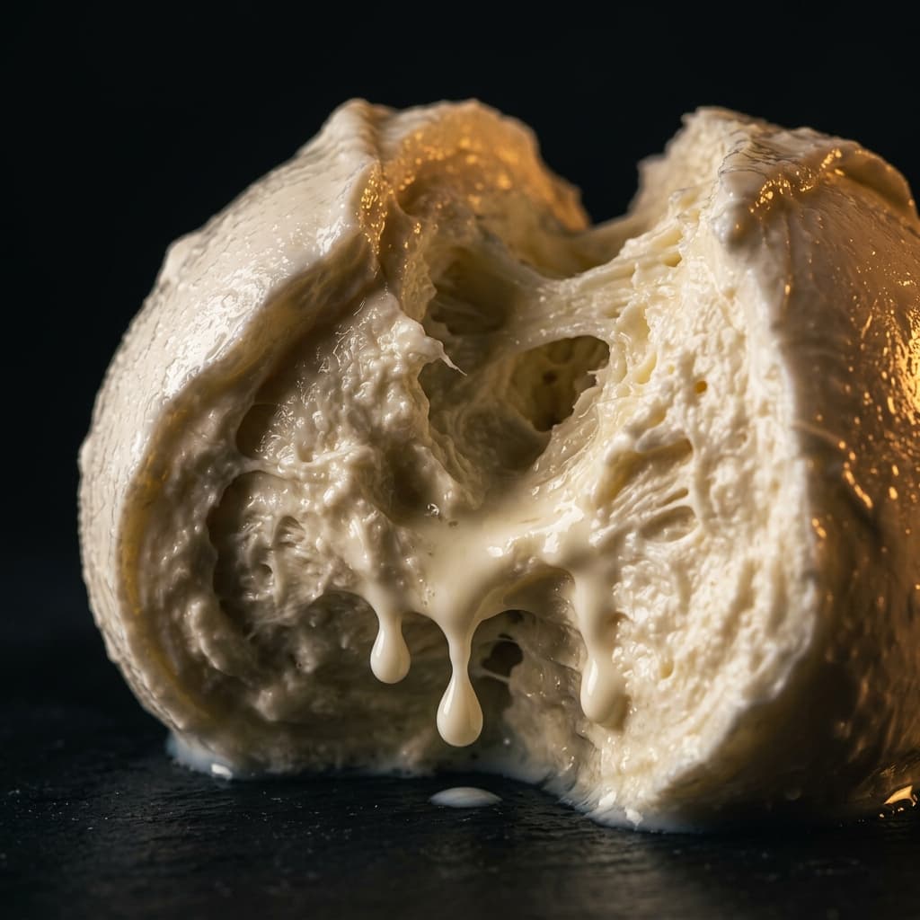 Bufala Mozzarella