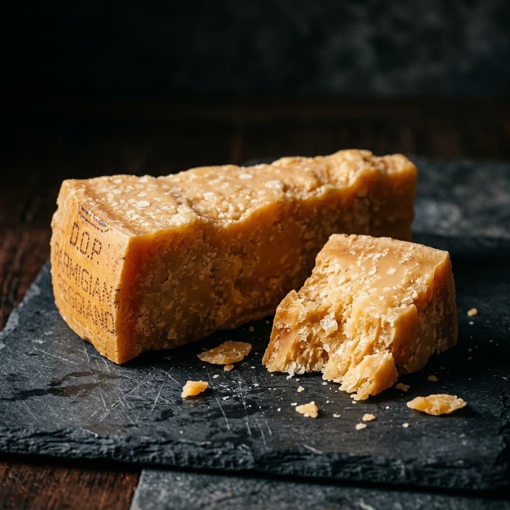 Parmigiano Reggiano
